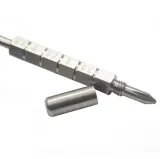 2 in 1 Coil jig with Screw Head - DY006