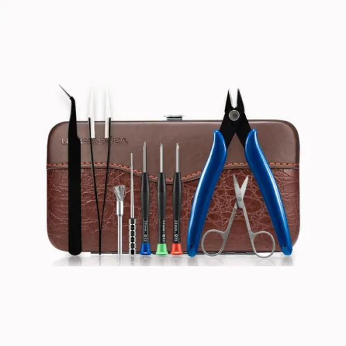 Vapswarm simple DIY Kit V3