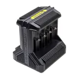 Nitecore i8 Intellicharger Eight Bay Li-ion/NiMH Charger