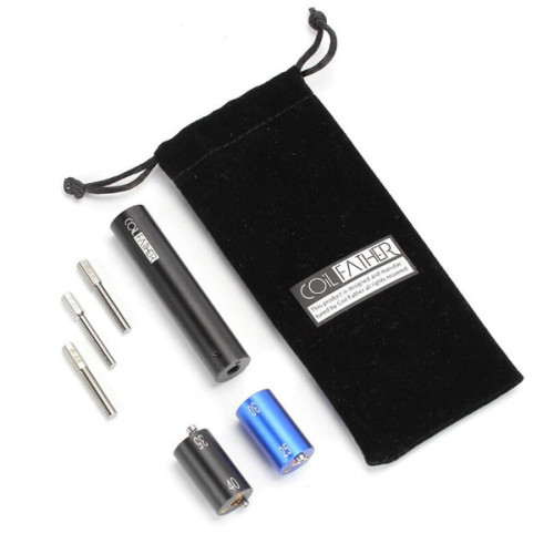 CoilFather Coil jig kit