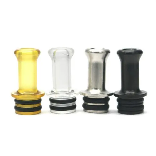 510 MTL Drip Tips