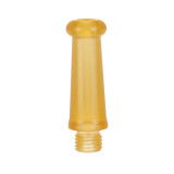 510 Stainless Drip Tip with Heat Sink