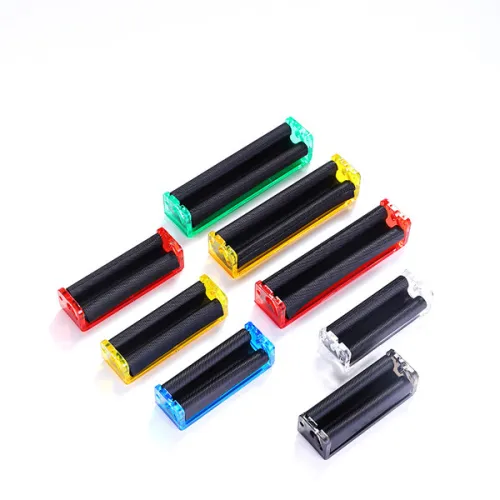 Plastic Rolling Machine 70MM, 78MM, 110MM
