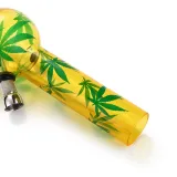 Premium Acrylic Bong in Multi Color