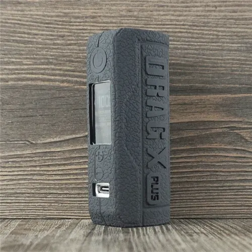 Premium Silicone Case for Drag X plus