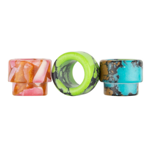 810 Turquoise Drip Tips