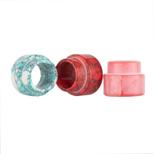 810 Turquoise Drip Tips