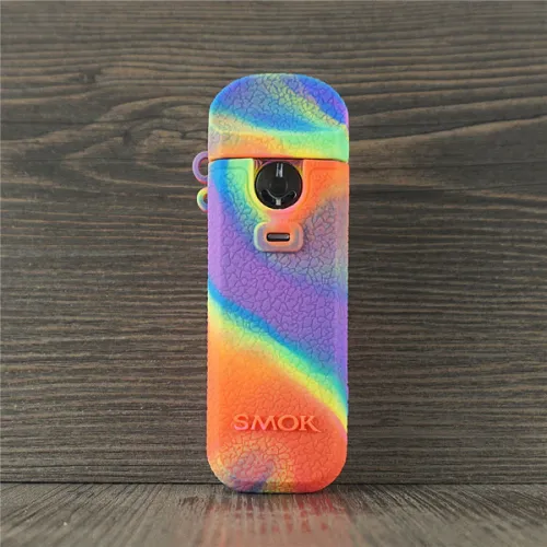 Premium Silicone Case for Smok NORD 4