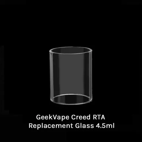 GeekVape Creed RTA Replacement Glass
