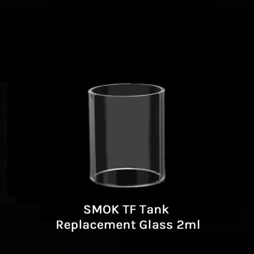 SMOK TF Tank Replacement Glass