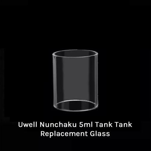 Uwell Nunchaku Tank Replacement Glass