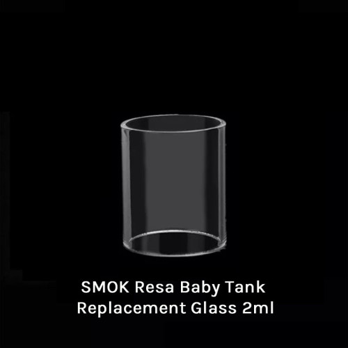 SMOK Resa Baby Tank Replacement Glass