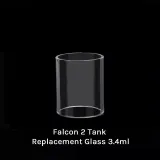 Falcon 2 Tank Replacement Glass