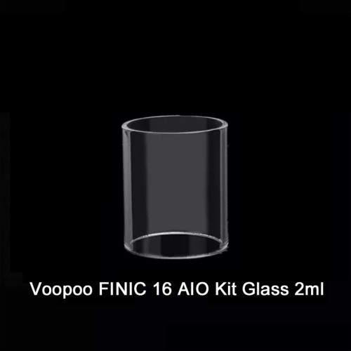 Voopoo FINIC 16 AIO Kit Glass 2ml