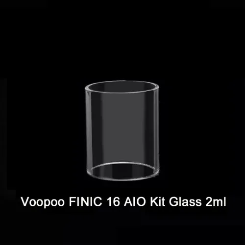 Voopoo FINIC 16 AIO Kit Glass 2ml