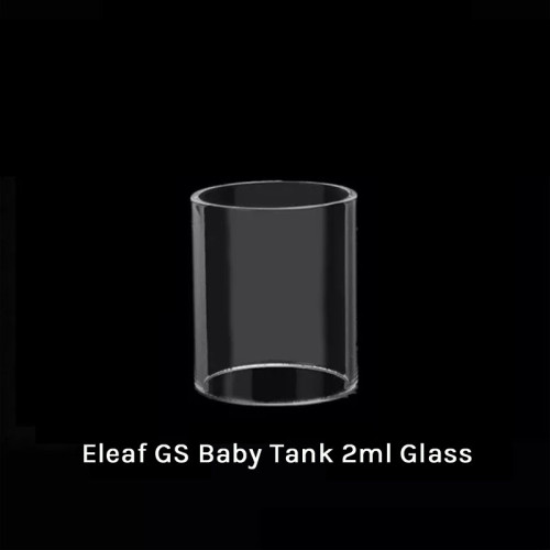Eleaf GS Baby Tank 2ml Glass