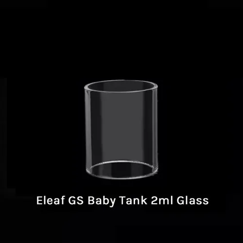 Eleaf GS Baby Tank 2ml Glass
