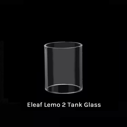 Eleaf Lemo 2 Tank Glass