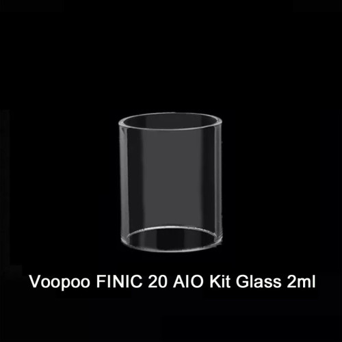 Voopoo FINIC 20 AIO Kit Glass 2ml