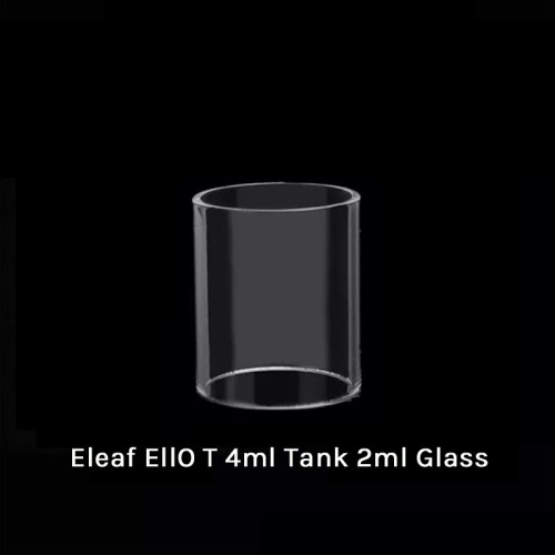 Eleaf EllO T 4ml Tank Glass