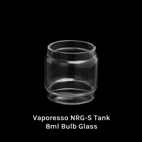 Vaporesso NRG S Replacement Glass