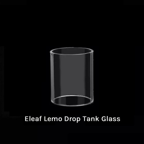 Eleaf Lemo Drop Tank Glass