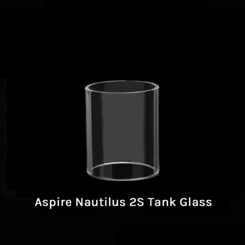 Aspire Nautilus 2S Tank Glass