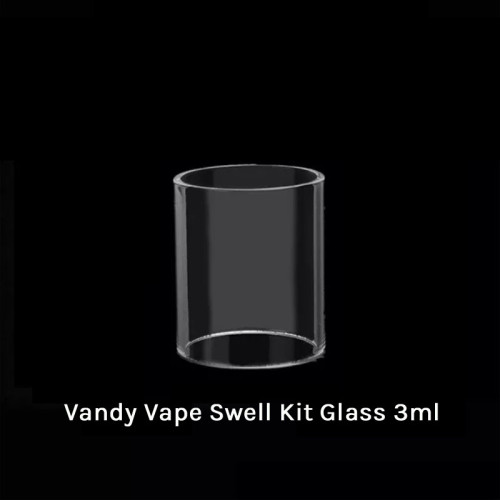 Vandy Vape Swell Kit Glass