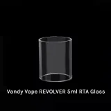 Vandy Vape REVOLVER 5ml RTA Glass