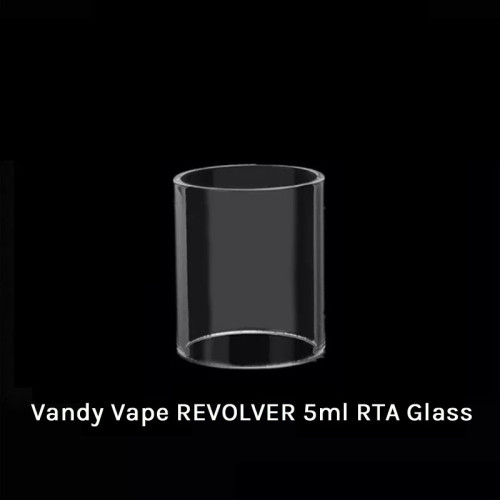 Vandy Vape REVOLVER 5ml RTA Glass