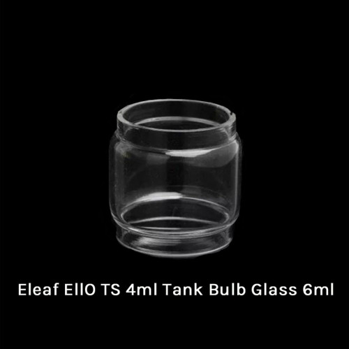 Eleaf EllO TS 4ml Tank Glass