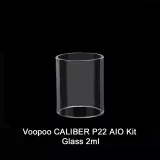Voopoo CALIBER P22 AIO Kit Glass 2ml