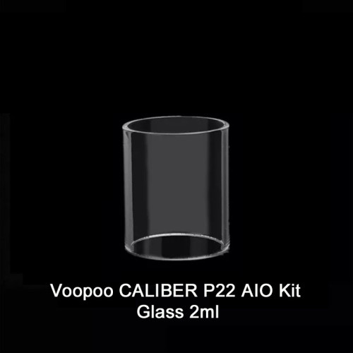 Voopoo CALIBER P22 AIO Kit Glass 2ml