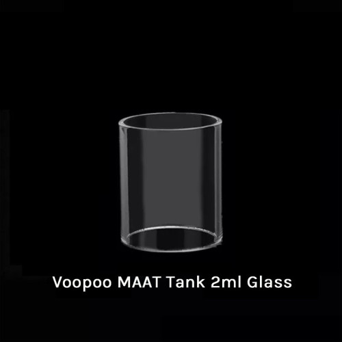 Voopoo MAAT Tank Replacement Glass