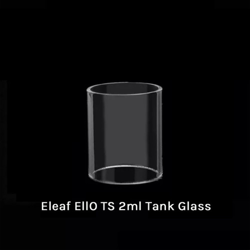 Eleaf EllO TS 2ml Tank Glass