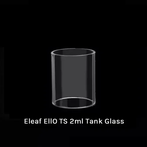 Eleaf EllO TS 2ml Tank Glass