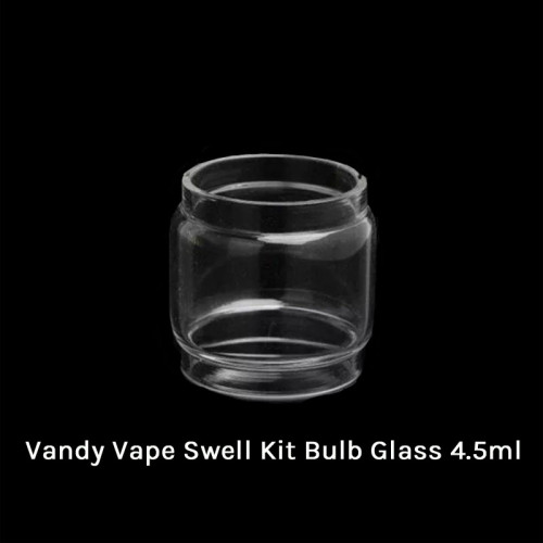 Vandy Vape Swell Kit Glass