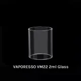 VAPORESSO VM22 2ml Glass
