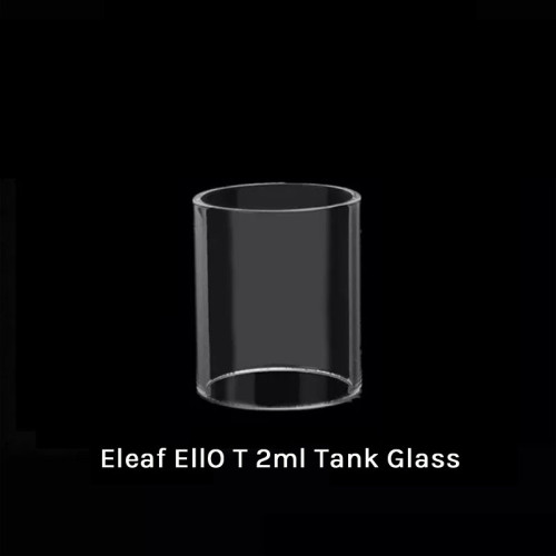 Eleaf EllO T 2ml Tank Glass