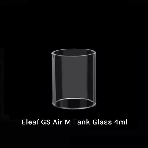 Eleaf GS Air M Tank Glass 4ml