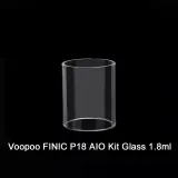 Voopoo FINIC P18 AIO Kit Glass 1.8ml