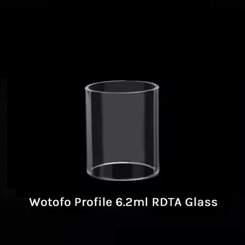 Wotofo Profile 6.2ml RDTA Glass