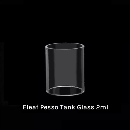 Eleaf Pesso Tank Glass