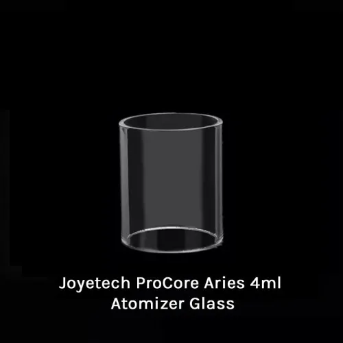 Joyetech ProCore Aries 4ml Atomizer Glass Tube