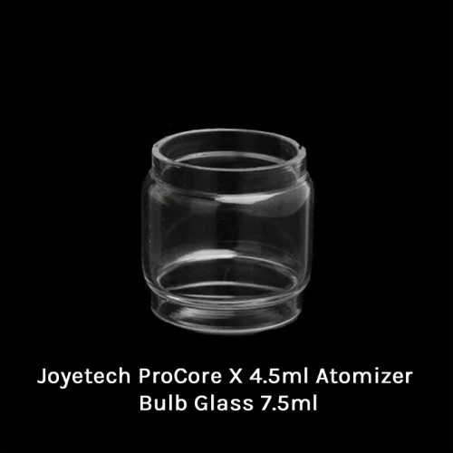 Joyetech ProCore X 4.5ml Atomizer Glass
