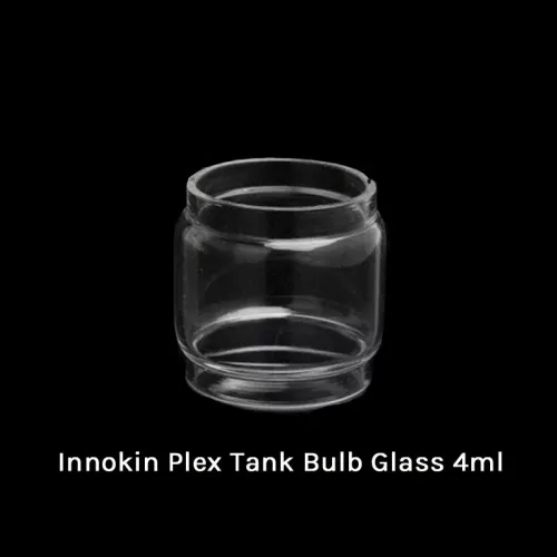 Innokin Plex Tank Glass