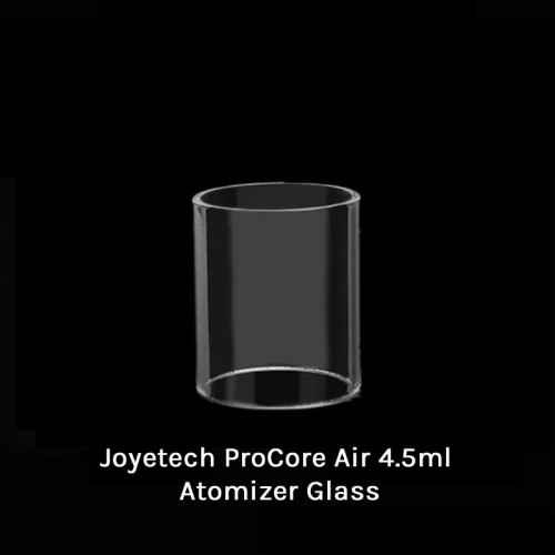 Joyetech ProCore Air 4.5ml Atomizer Glass