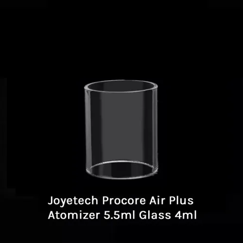 Joyetech Procore Air Plus Atomizer 5.5ml Glass Tube