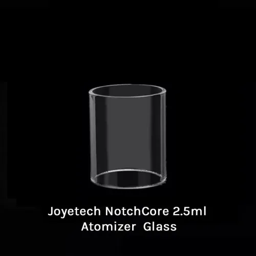 Joyetech NotchCore 2.5ml Atomizer  Glass