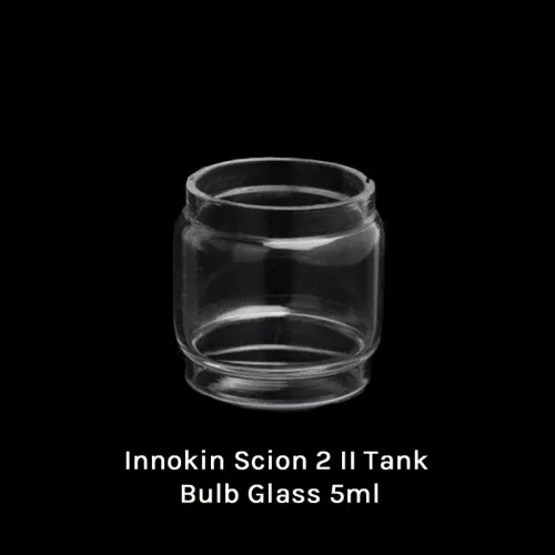 Innokin Scion 2 II Tank Glass